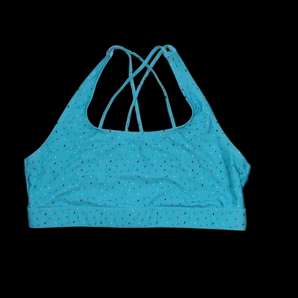 Humankind Swim Top. - Picture 4 of 7